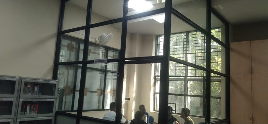 BMSIT Academic Building photo 19